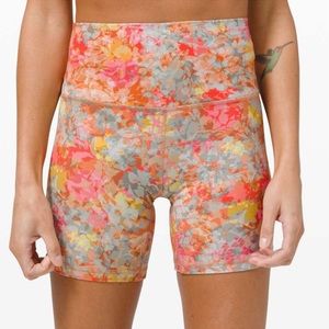 Lululemon Align Shorts